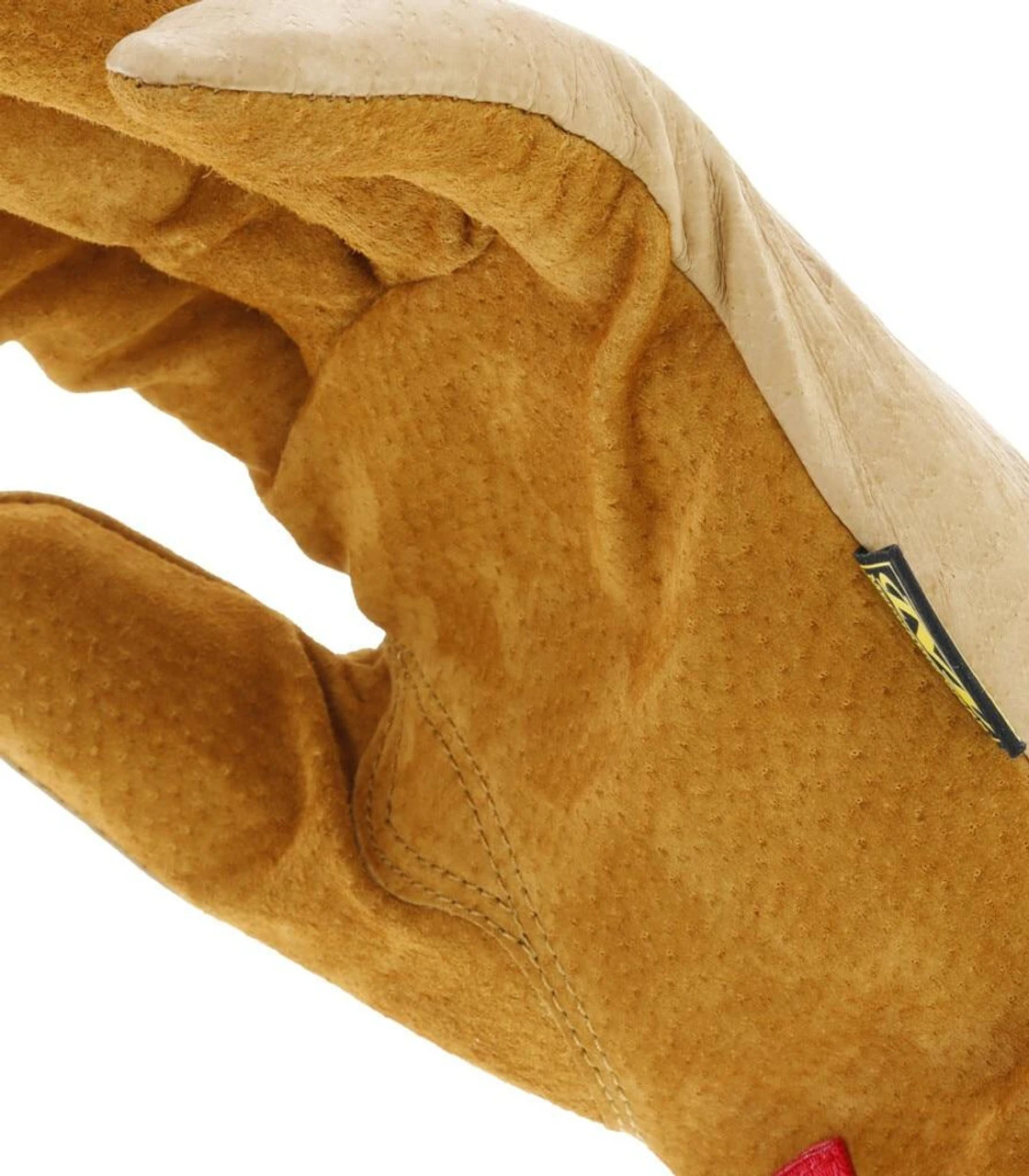 Mechanix Wear Durahide Driver F9-360 Leather Glove 6 Mechanix Wear Durahide Driver F9-360 Leather Glove - Image 4