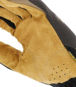 Mechanix Wear Durahide FastFit Leather Glove -Outdoor Life Store mechanix wear durahide fastfit leather glove lff 75 13162.1613760044