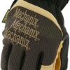 Mechanix Wear Durahide FastFit Leather Glove