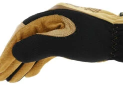 Mechanix Wear Durahide FastFit Leather Glove -Outdoor Life Store mechanix wear durahide fastfit leather glove lff 75 73774.1613760049