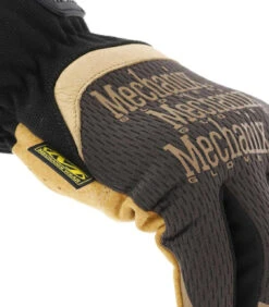 Mechanix Wear Durahide FastFit Leather Glove -Outdoor Life Store mechanix wear durahide fastfit leather glove lff 75 83381.1613760042