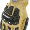 Mechanix Wear Durahide M-Pact Insulated Driver F9-360 Glove