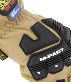 Mechanix Wear Durahide M-Pact Insulated Driver F9-360 Glove -Outdoor Life Store mechanix wear durahide m pacta insulated drivera f9 360a glove ldmp x95 84460.1613760186