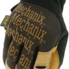 Mechanix Wear Durahide Original Leather Glove -Outdoor Life Store mechanix wear durahide originala leathera glove lmg 75 34724.1613759681