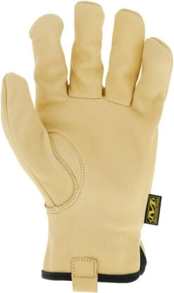 Mechanix Wear Durahide Cow Driver Leather Glove -Outdoor Life Store mechanix wear durahidea cowa driver leather glove ldcw 75 54882.1613761368