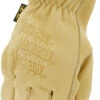 Mechanix Wear Durahide Cow Driver Leather Glove