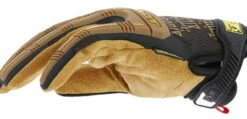Mechanix Wear Durahide M-Pact Leather Glove -Outdoor Life Store mechanix wear durahidea m pact leather glove lmp 75 03841.1613759442