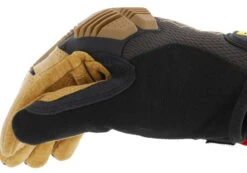 Mechanix Wear Durahide M-Pact Leather Glove -Outdoor Life Store mechanix wear durahidea m pact leather glove lmp 75 16735.1613759444