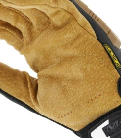 Mechanix Wear Durahide M-Pact Leather Glove -Outdoor Life Store mechanix wear durahidea m pact leather glove lmp 75 93753.1613759439