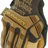 Mechanix Wear Durahide M-Pact Leather Glove -Outdoor Life Store mechanix wear durahidea m pact leather glove lmp 75 95568.1613759423