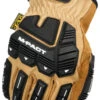 Mechanix Wear Durahide M-Pact Driver F9-360 Glove -Outdoor Life Store mechanix wear durahidea m pacta drivera f9 360a glove ldmp c75 74665.1613760989