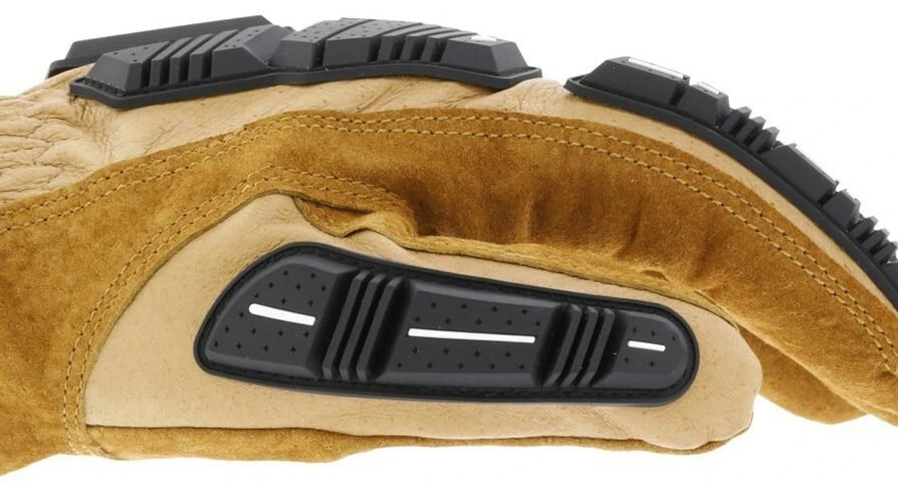 Mechanix Wear Durahide M-Pact Driver F9-360 Glove 7 Mechanix Wear Durahide M-Pact Driver F9-360 Glove - Image 5