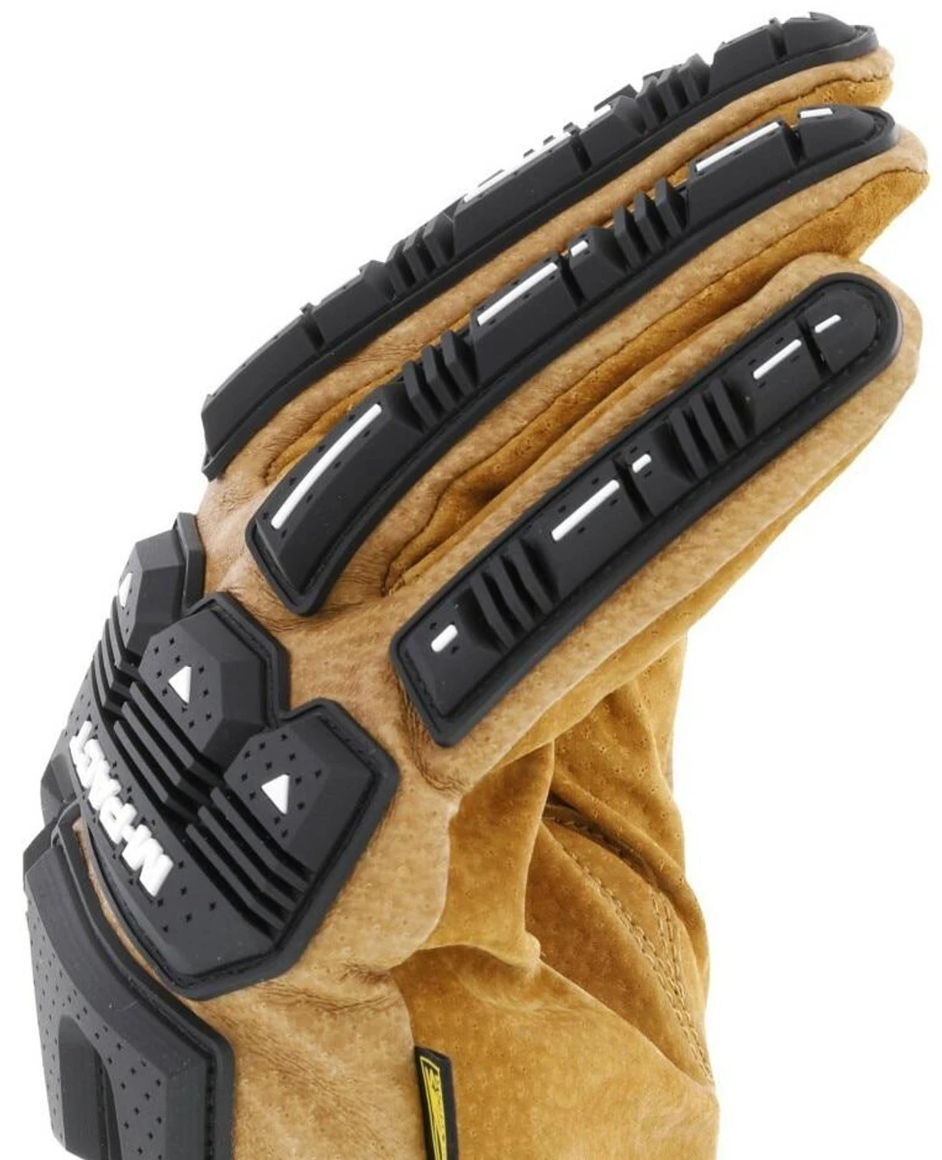 Mechanix Wear Durahide M-Pact Driver F9-360 Glove 4 Mechanix Wear Durahide M-Pact Driver F9-360 Glove - Image 2