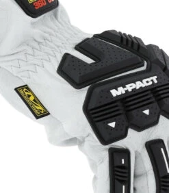 Mechanix Wear Durahide M-Pact HD Driver F8-360 Glove -Outdoor Life Store mechanix wear durahidea m pacta hda drivera f8 360a glove ldmphd x00 73765.1613760372
