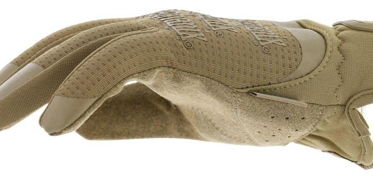 Mechanix Wear FastFit Coyote Tactical Glove 6 Mechanix Wear FastFit Coyote Tactical Glove - Image 4