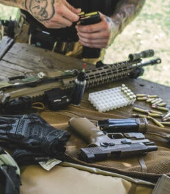 Mechanix Wear M-Pact 0.5mm Hi-Dexterity Covert Glove -Outdoor Life Store mechanix wear m pact 0.5mm hi dexterity covert glove mpsd 55 62041.1613756216