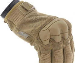 Mechanix Wear M-Pact 3 Coyote Glove -Outdoor Life Store mechanix wear m pact 3 coyote glove mp3 72 22957.1603751321