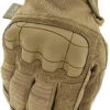 Mechanix Wear M-Pact 3 Coyote Glove -Outdoor Life Store mechanix wear m pact 3 coyote glove mp3 72 30197.1603746216