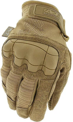 Mechanix Wear M-Pact 3 Coyote Glove