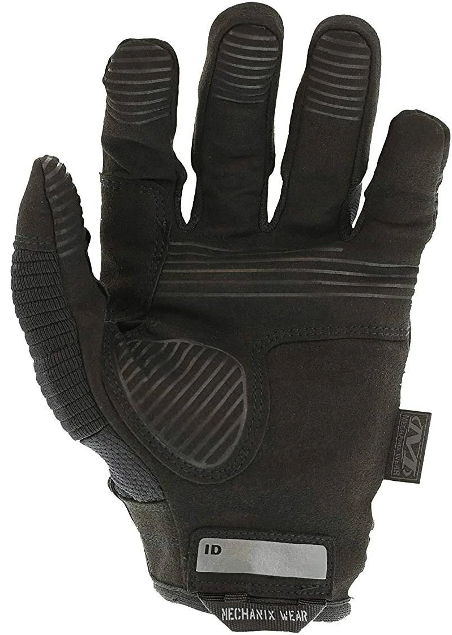 Mechanix Wear M-Pact 3 TPR Knuckle Gloves 4 Mechanix Wear M-Pact 3 TPR Knuckle Gloves - Image 2