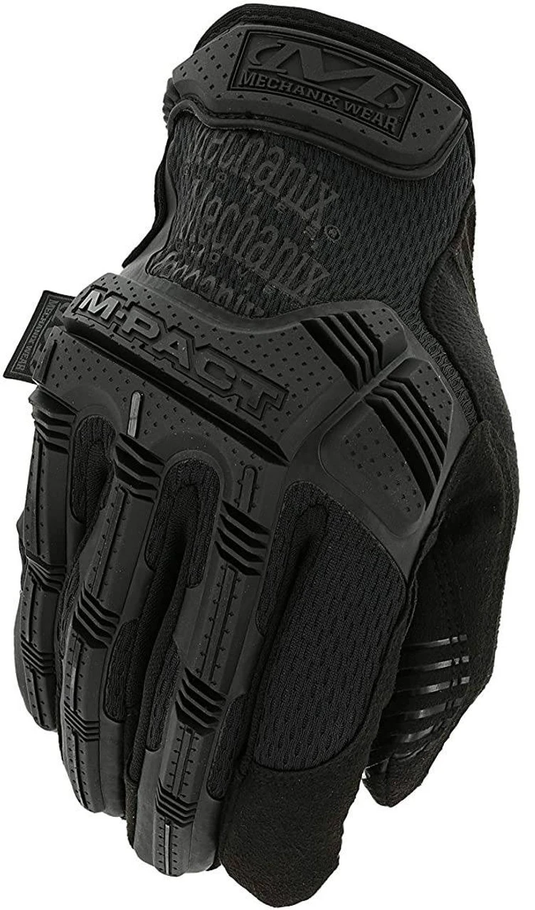 Mechanix Wear M-Pact Covert Glove - Impact Protection 3 Mechanix Wear M-Pact Covert Glove - Impact Protection