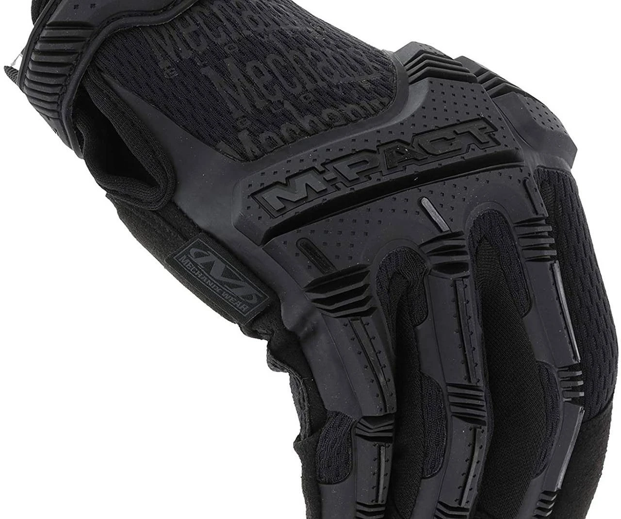 Mechanix Wear M-Pact Covert Glove - Impact Protection 5 Mechanix Wear M-Pact Covert Glove - Impact Protection - Image 3