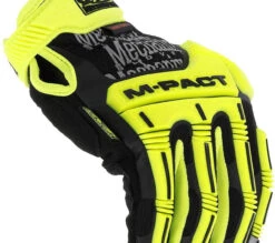 Mechanix Wear M-Pact CR5 Glove -Outdoor Life Store mechanix wear m pact cr5 glove smp c91 30470.1603740304
