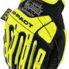 Mechanix Wear M-Pact CR5 Glove -Outdoor Life Store mechanix wear m pact cr5 glove smp c91 83636.1603745753