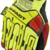 Mechanix Wear M-Pact D4-360 Hi-Viz Glove -Outdoor Life Store mechanix wear m pact d4 360 hi viz glove smp x91 41339.1613755975