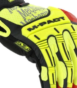 Mechanix Wear M-Pact D4-360 Hi-Viz Glove 11 Mechanix Wear M-Pact D4-360 Hi-Viz Glove -Outdoor Life Store mechanix wear m pact d4 360 hi viz glove smp x91 66115.1613755904