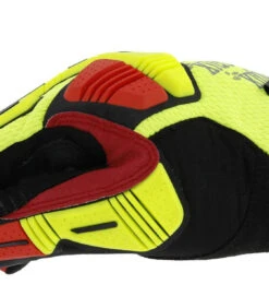 Mechanix Wear M-Pact D4-360 Hi-Viz Glove 15 Mechanix Wear M-Pact D4-360 Hi-Viz Glove -Outdoor Life Store mechanix wear m pact d4 360 hi viz glove smp x91 69619.1613756301