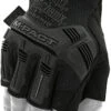 Mechanix Wear M-Pact Fingerless Covert Glove 1 Mechanix Wear M-Pact Fingerless Covert Glove -Outdoor Life Store mechanix wear m pact fingerless covert glove mfl 55 26484.1603745365