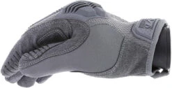 Mechanix Wear M-Pact Wolf Grey Glove - Impact Protection -Outdoor Life Store mechanix wear m pact wolf grey glove impact protection mpt 88 35766.1603749639