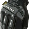Mechanix Wear M-Pact Open Cuff Black/Grey Glove 1 Mechanix Wear M-Pact Open Cuff Black/Grey Glove -Outdoor Life Store mechanix wear m pacta opena cuff blackgrey glove mpc 58 42269.1613757314