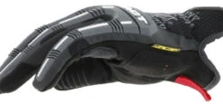 Mechanix Wear M-Pact Open Cuff Black/Grey Glove -Outdoor Life Store mechanix wear m pacta opena cuff blackgrey glove mpc 58 98541.1613757346
