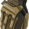 Mechanix Wear M-Pact Open Cuff Brown Glove 2 Mechanix Wear M-Pact Open Cuff Brown Glove -Outdoor Life Store mechanix wear m pacta opena cuff brown glove mpc 07 20019.1613757513