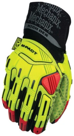Mechanix Wear M-Pact XPLOR Hi-Dexterity Glove