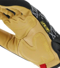 Mechanix Wear Material4X Padded Palm Glove -Outdoor Life Store mechanix wear material4x padded palm glove pp4x 75 67243.1613756287