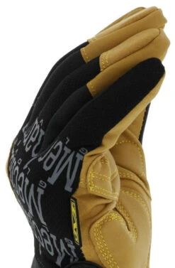 Mechanix Wear Material4X Padded Palm Glove -Outdoor Life Store mechanix wear material4x padded palm glove pp4x 75 78083.1613756248