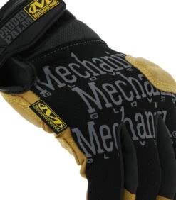 Mechanix Wear Material4X Padded Palm Glove -Outdoor Life Store mechanix wear material4x padded palm glove pp4x 75 82290.1613755998