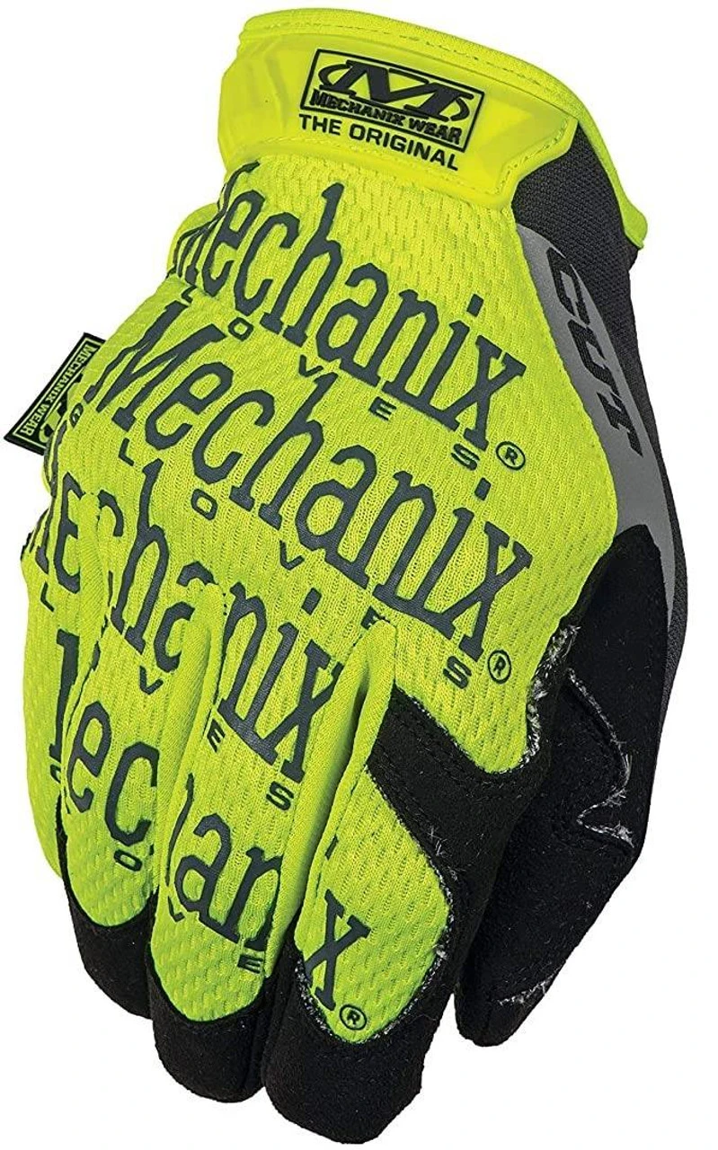 Mechanix Wear Original CR5 Glove 3 Mechanix Wear Original CR5 Glove