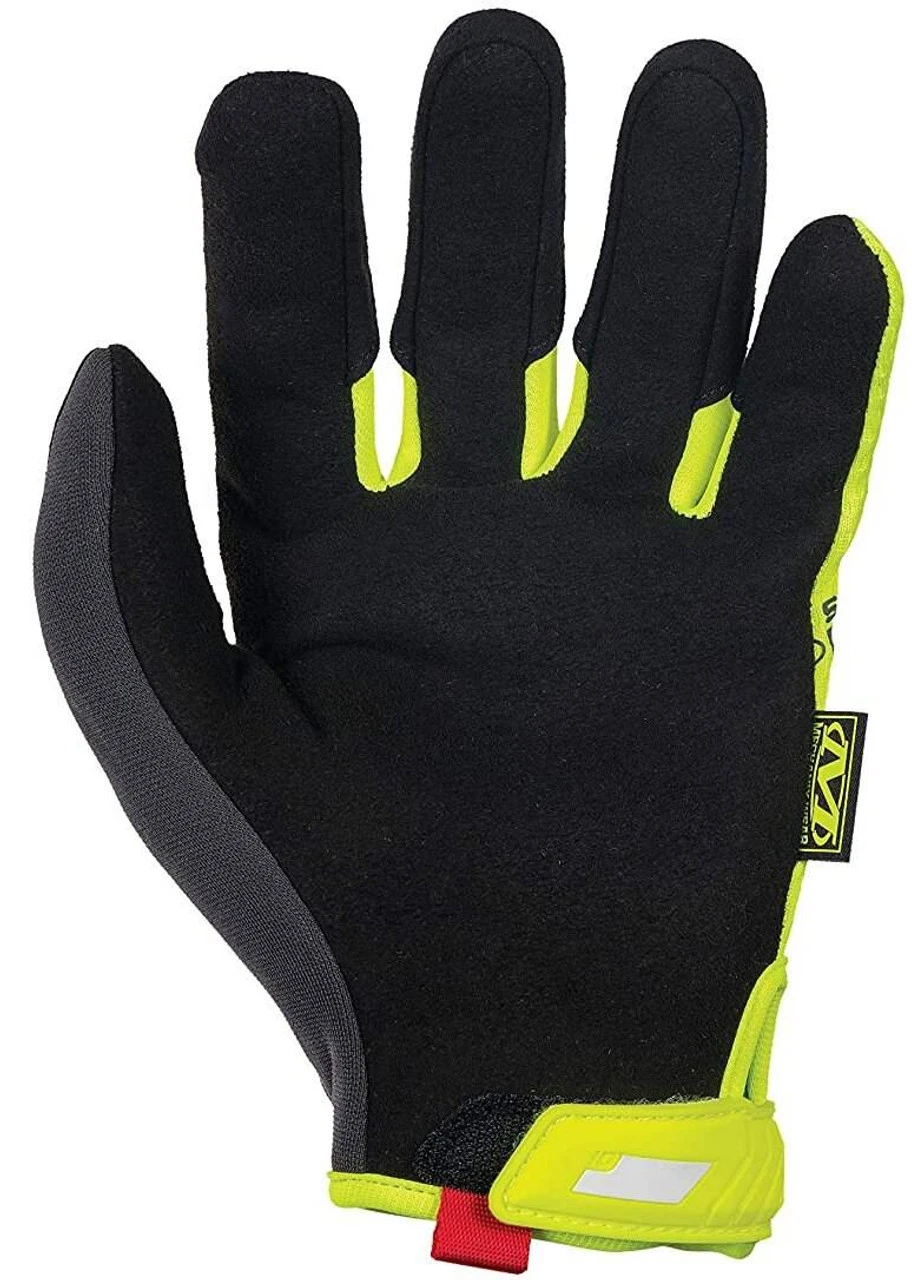 Mechanix Wear Original CR5 Glove 4 Mechanix Wear Original CR5 Glove - Image 2