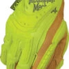 Mechanix Wear Safety Hi-Viz Heavy Duty Glove