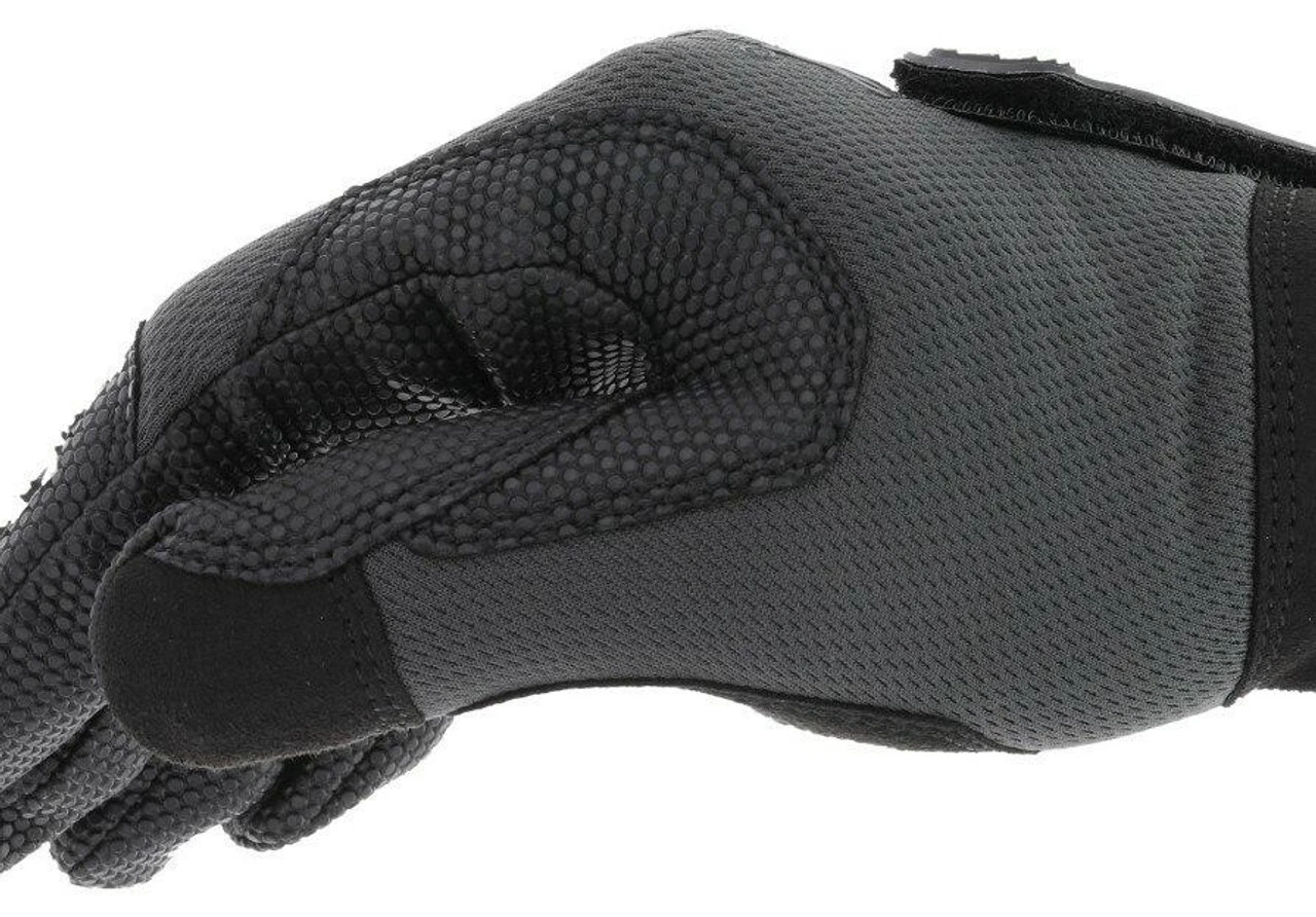 Mechanix Wear Specialty Grip Black Glove 8 Mechanix Wear Specialty Grip Black Glove - Image 6