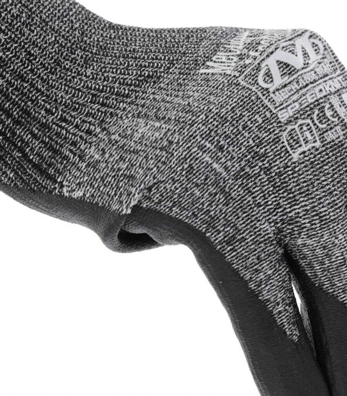 Mechanix Wear SpeedKnit C3 Cut Resistant Glove 5 Mechanix Wear SpeedKnit C3 Cut Resistant Glove - Image 3