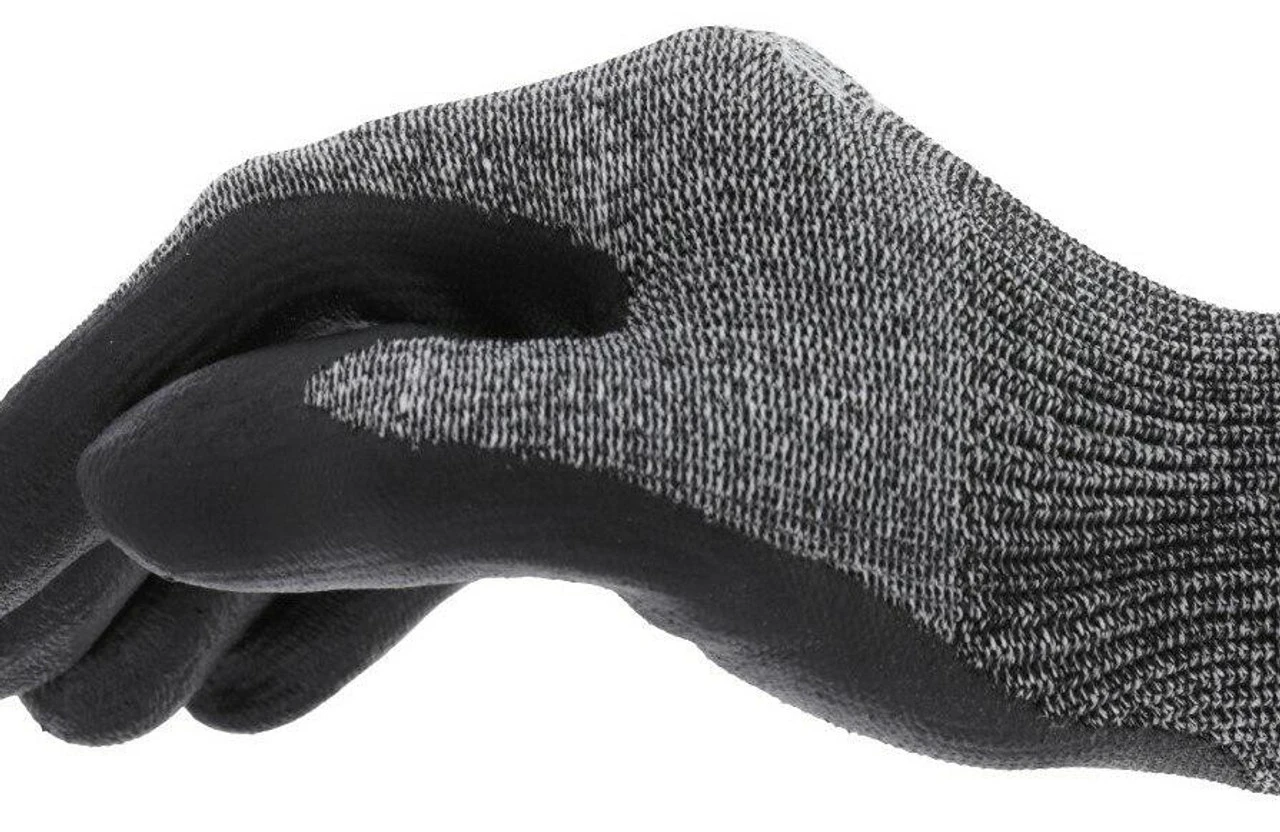 Mechanix Wear SpeedKnit C3 Cut Resistant Glove 8 Mechanix Wear SpeedKnit C3 Cut Resistant Glove - Image 6