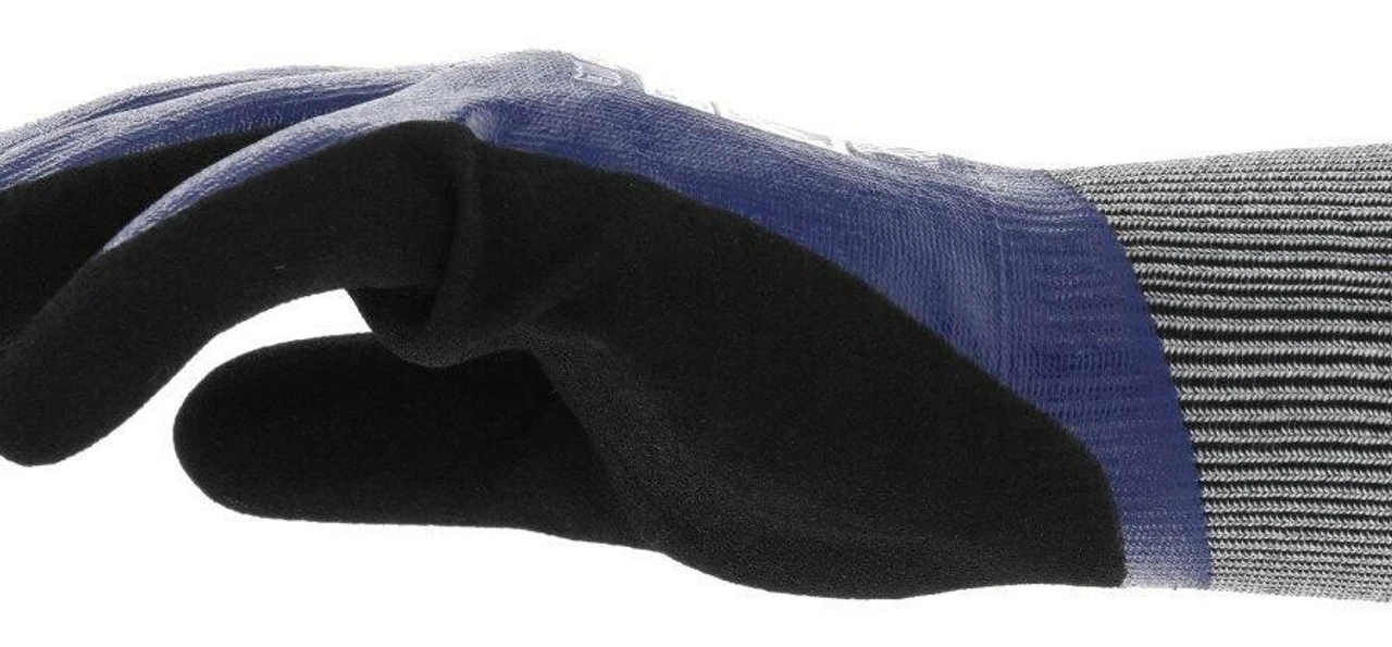 Mechanix Wear SpeedKnit Shield C4 Glove 8 Mechanix Wear SpeedKnit Shield C4 Glove - Image 6