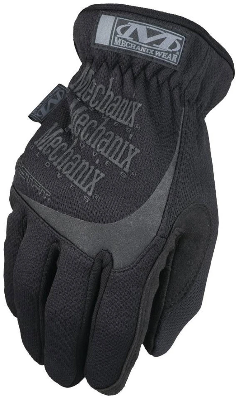 Mechanix Wear TAA FastFit Glove - Easy Entry Cuff 3 Mechanix Wear TAA FastFit Glove - Easy Entry Cuff