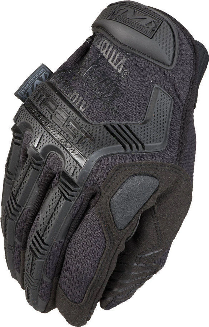 Mechanix Wear TAA M-Pact Glove - Impact Protection 3 Mechanix Wear TAA M-Pact Glove - Impact Protection