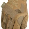 Mechanix Wear TAA M-Pact Coyote Glove 1 Mechanix Wear TAA M-Pact Coyote Glove -Outdoor Life Store mechanix wear taa m pacta coyote glove mp f72 28397.1613756686